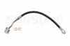Sunsong Brake Hydraulic Hose for Dart, Duster, Scamp, Valiant 2201034