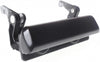 for Mazda B3000 Tailgate Handle 1998-2008 Rear | Texture/Black Finish | MA1915106 | 1F2065670