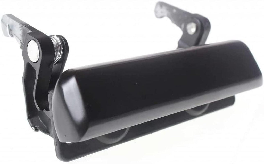 for Mazda B3000 Tailgate Handle 1998-2008 Rear | Texture/Black Finish | MA1915106 | 1F2065670