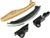 Timing Chain Kit for Ford F-150 Flex Edge Mustang Explorer for Lincoln MKS MKZ MKT MKX 3.5L 3.7L