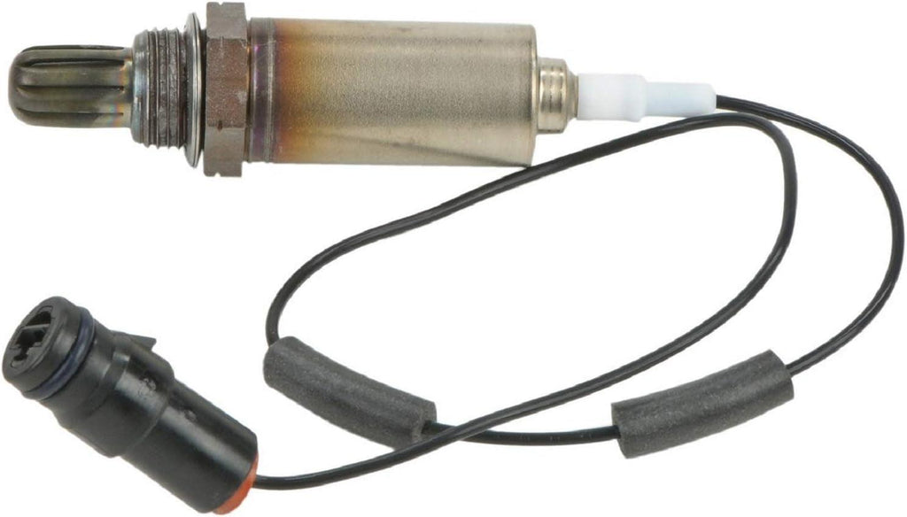 12050 Premium OE Fitment Oxygen Sensor - Compatible with Select 1984-91 Acura, Chevrolet, Geo, GMC, Honda, Pontiac, Sterling and Suzuki Vehicles