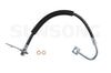 Sunsong Brake Hydraulic Hose for Aspen, Durango 2204785