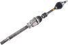 GM Original Equipment 19317950 Front Passenger Side Half-Shaft Assembly