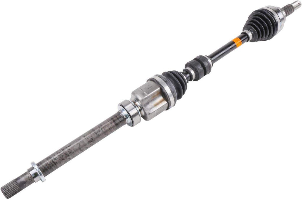 GM Original Equipment 19317950 Front Passenger Side Half-Shaft Assembly