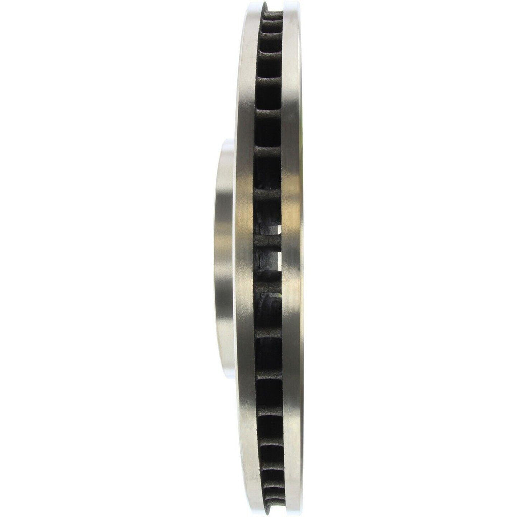 Centric Front Disc Brake Rotor for XT5, Enclave, XT6 (121.62174)
