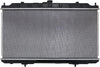2328 Radiator Compatible with 2000-2006 Nissan Sentra