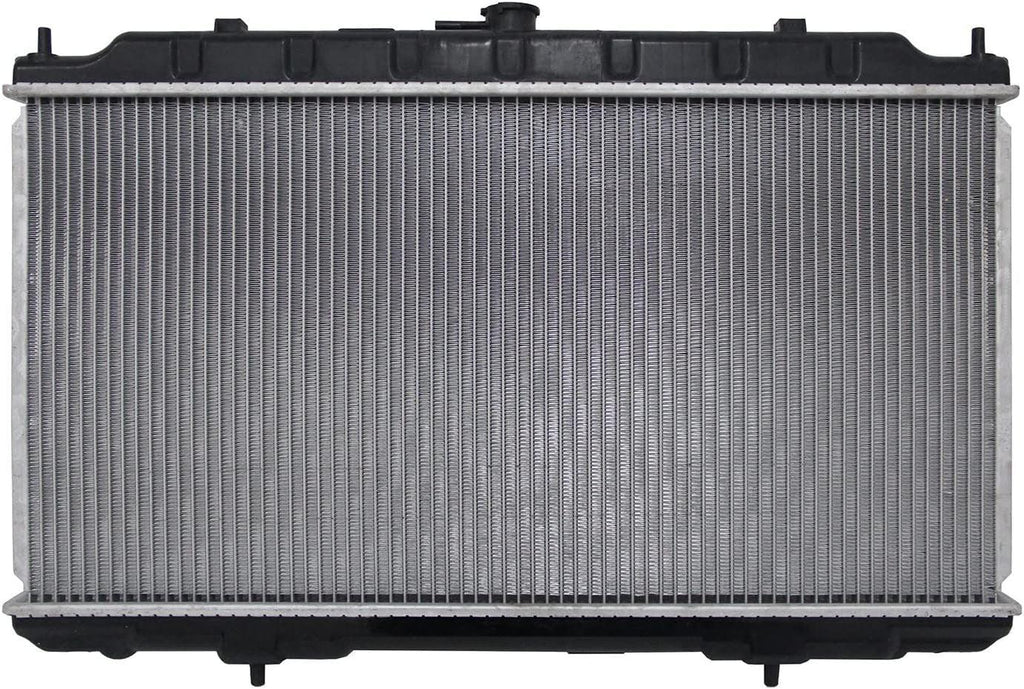 2328 Radiator Compatible with 2000-2006 Nissan Sentra