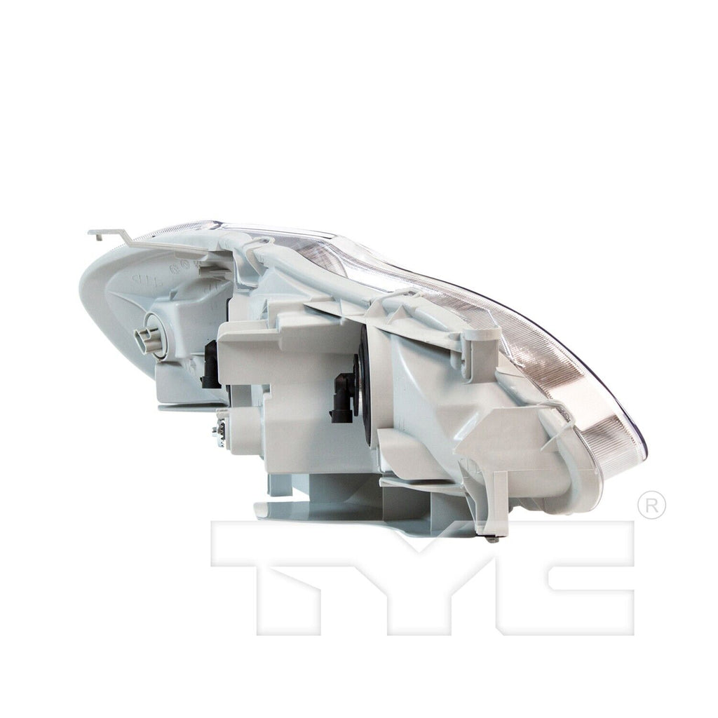 TYC Headlight Assembly for 05-08 Corolla 20-6236-80-9