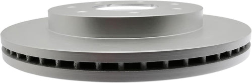 Element3 Replacement Front Disc Brake Rotor for Select Year Ford F150/Lobo, Lincoln Mark LT Models (680181FZN)