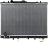 Spectra Complete Radiator CU2278