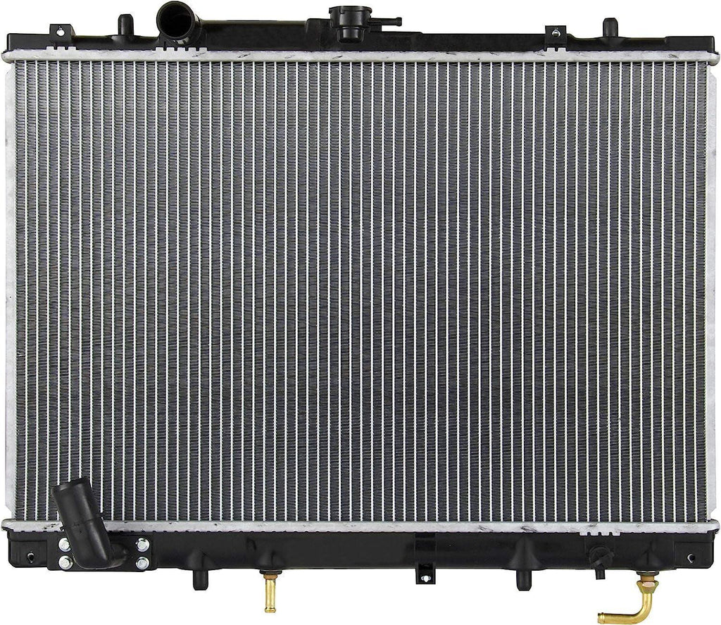 Spectra Complete Radiator CU2278