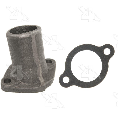 Engine Coolant Water Outlet for Cherokee, Comanche, Wagoneer, S10+More 84806