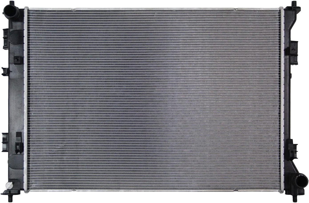 13850 Radiator Compatible with 2020-2020 Ford Escape