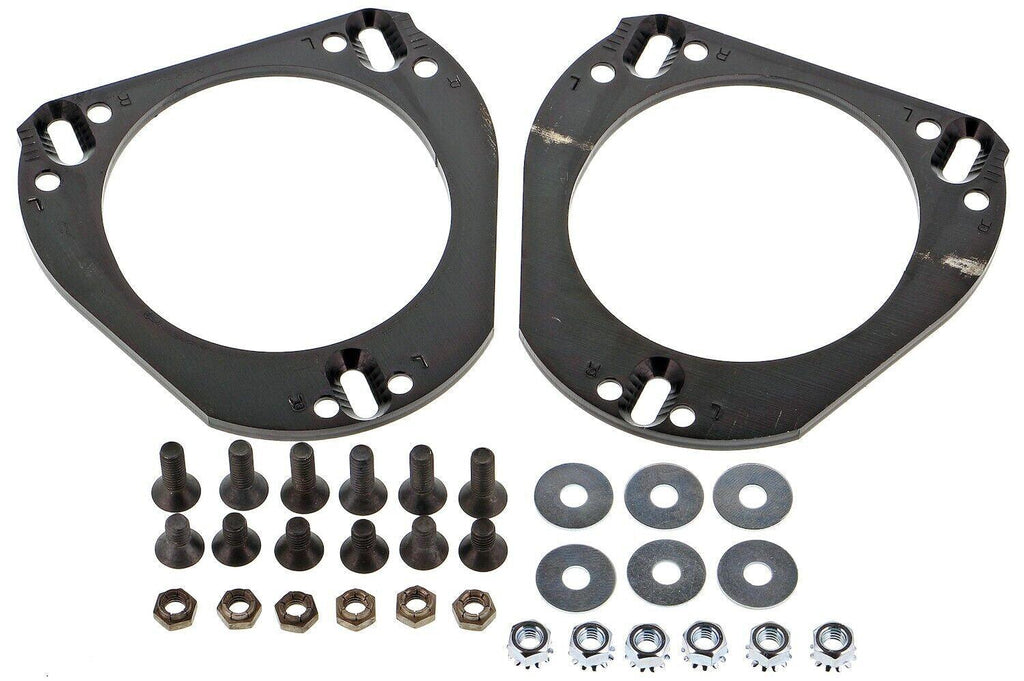 Mevotech Alignment Camber Plate for Taurus, Sable (MS400106)
