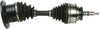 66-2103 New CV Constant Velocity Drive Axle Shaft