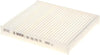 BOSCH CAR CABIN FILTER M5076-1987435076