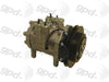 Global Parts A/C Compressor and Component Kit for F-250, F-350 9631860