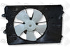 Global Parts Engine Cooling Fan Assembly for Honda 2811346