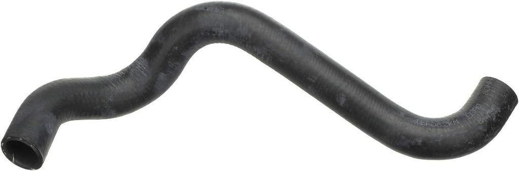 Gold 26139X Molded Upper Radiator Hose