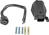 Dorman 973-502 HVAC Blower Motor Resistor Kit Compatible with Select Ford Models