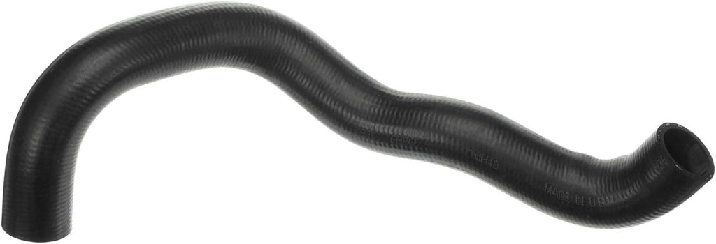 Gold 24411L Molded Lower Radiator Hose