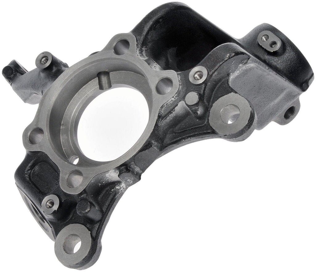 Steering Knuckle for Q3, Tiguan, Q3 Quattro, Eos, A3, A3 Quattro+More 698-038