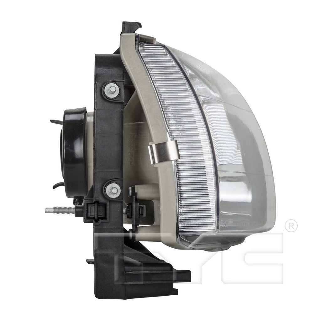 TYC Headlight Assembly for 01-04 Tacoma 20-6073-00-9