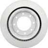 Gold 18A2797 Rear Disc Brake Rotor