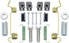 Professional 18K1130 Rear Parking Brake Hardware Kit