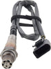 Bosch 16002 Premium Original Equipment Oxygen Sensor - Compatible with Select 2005-18 Audi, Porsche, and Volkswagen Vehicles