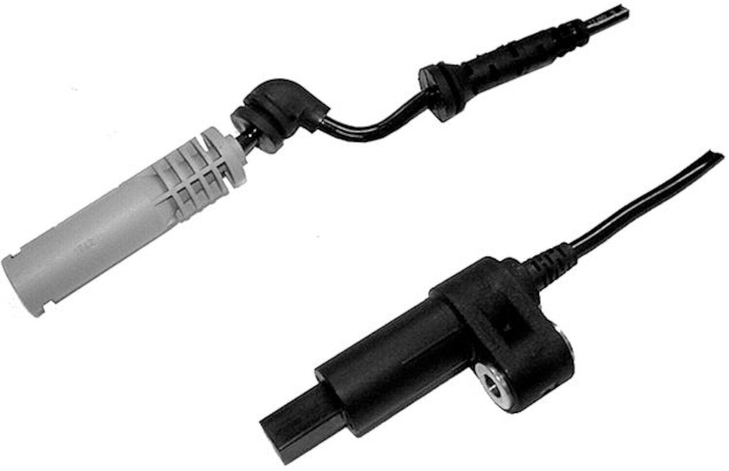 Hella ABS Wheel Speed Sensor for BMW 009106271
