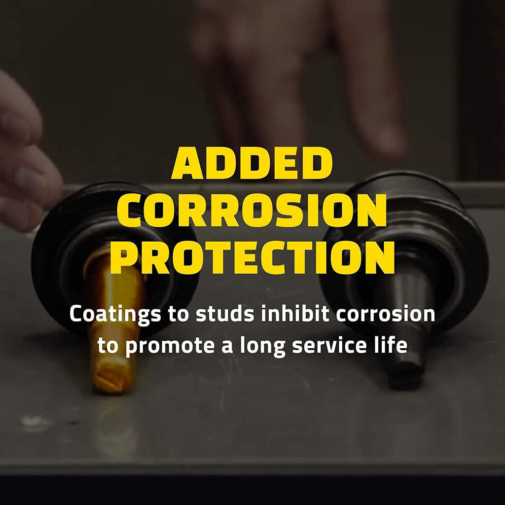 MOOG RK622030 Control Arm