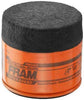 Fram PH6607 PH6607 Extra Guard Oil Filters2