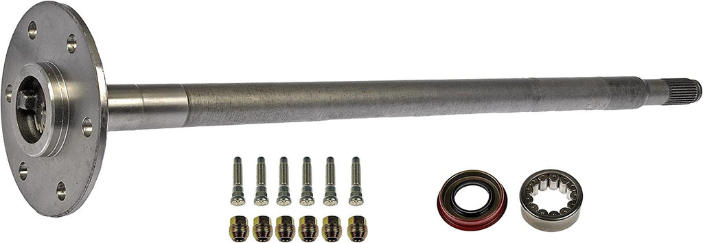 Dorman 630-324 Drive Axle Shaft Compatible with Select Cadillac / Chevrolet / GMC Models