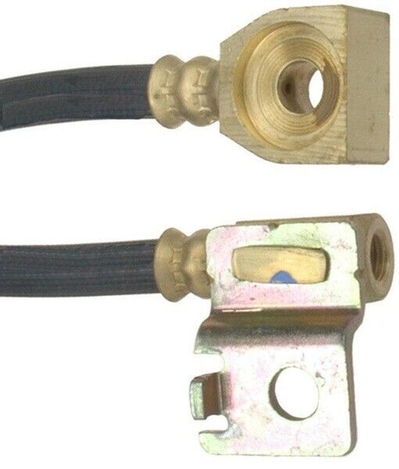 Raybestos Brake Hydraulic Hose for 1998-2002 Ford Ranger BH380953