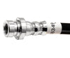 Raybestos Brake Hydraulic Hose for 09-11 Lancer BH383571
