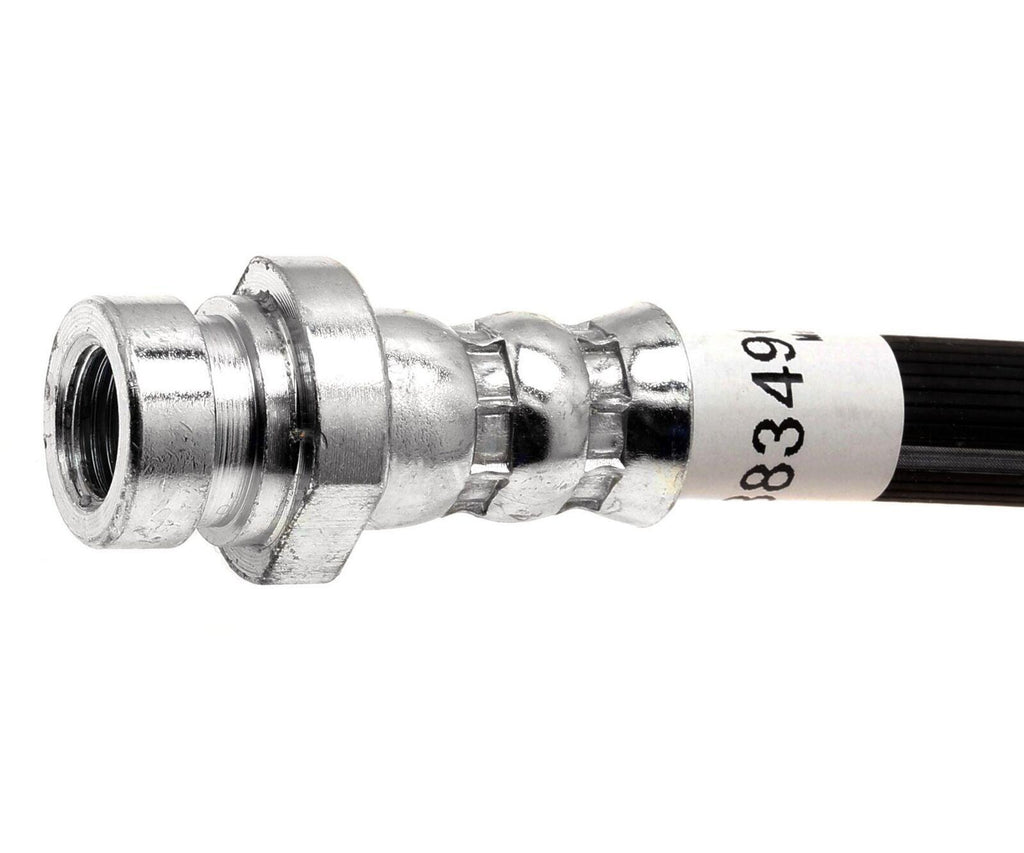 Raybestos Brake Hydraulic Hose for 09-11 Lancer BH383571