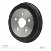 Dynamite Friction Brake Drum for Corolla, Prius, Celica 365-76037