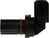 Dorman 970-089 Rear Center ABS Wheel Speed Sensor Compatible with Select Ford / Lincoln / Mercury Models
