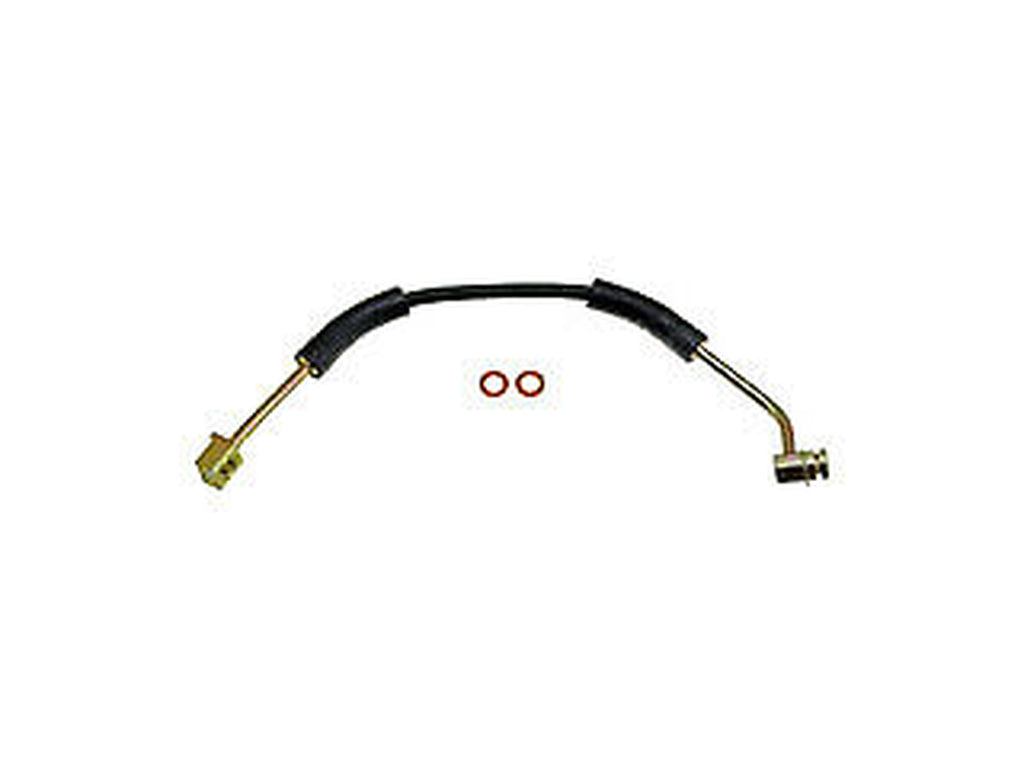 Dorman Brake Hydraulic Hose for Ranger, B2300, B3000, B4000 H38627