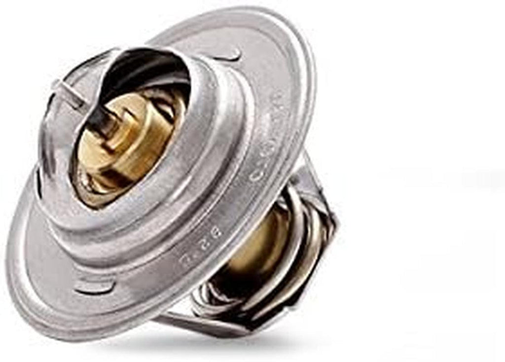 MMTS-GTI-99 Racing Low Temp Thermostat Compatible with Volkswagen Golf GTI 1.8T 1999-2005