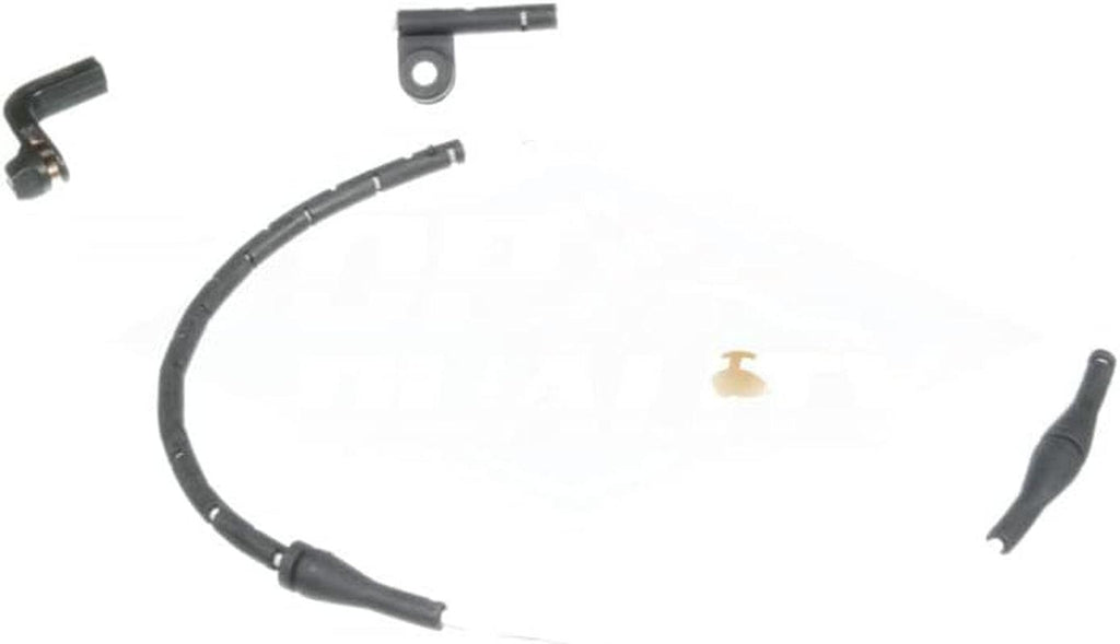 Mpulse Rear Disc Brake Pads Wear Sensor SEN-2BWS0134 for BMW 750Li 745Li 750I 745I 760Li Alpina B7 760I