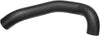 Gold 22323M Molded Lower Radiator Hose