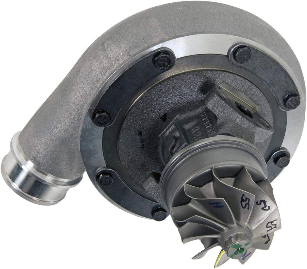 13009097051 Super Core Assembly (Super Core Assembly SX-E S300SX-E 9180 (69Mm Ind. / 91Mm Exd.)), 1 Pack