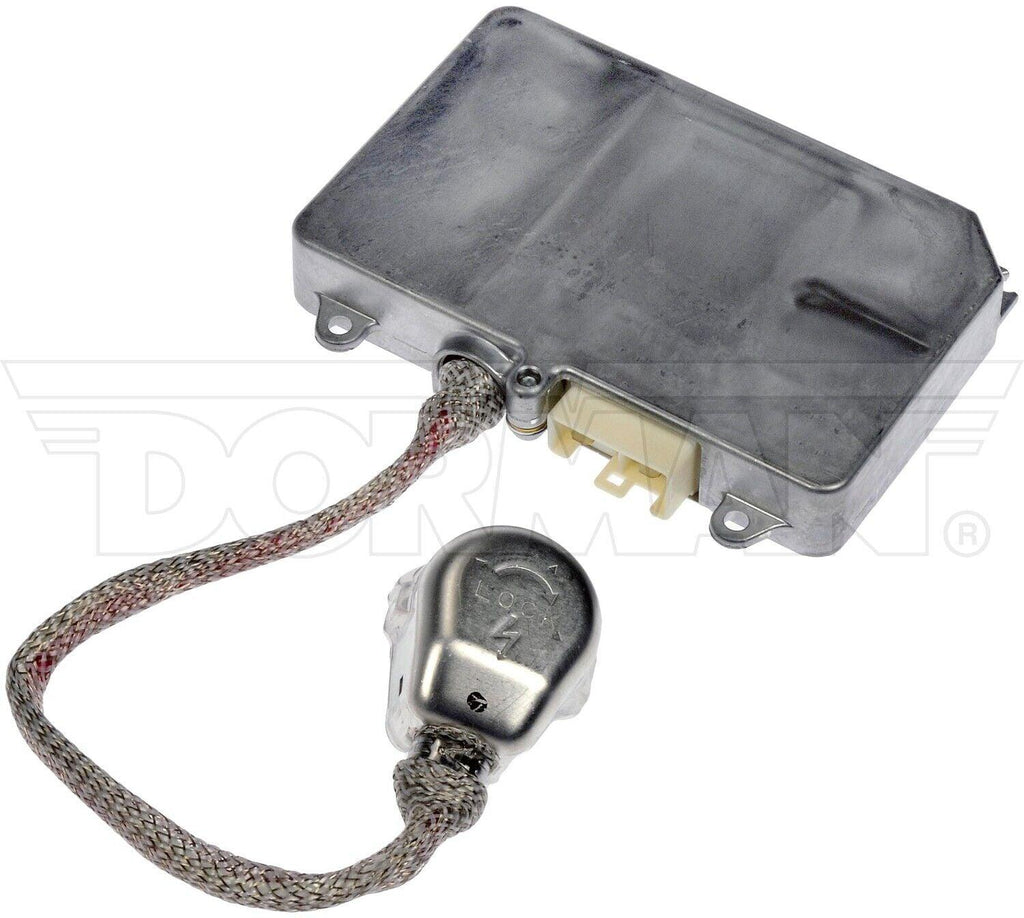 High Intensity Discharge (HID) Lighting Ballast for 911, Boxster+More 601-092