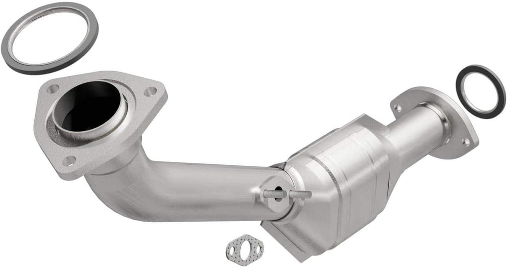 Magnaflow Direct Fit Catalytic Converter HM Grade Federal/Epa Compliant 23758