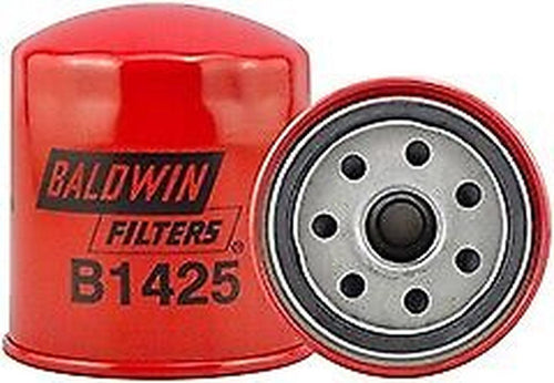 Engine Oil Filter for Axiom, Rodeo, Rodeo Sport, Passport, Trooper+More B1425