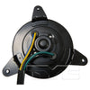 TYC Engine Cooling Fan Motor for 350Z, G35 631210