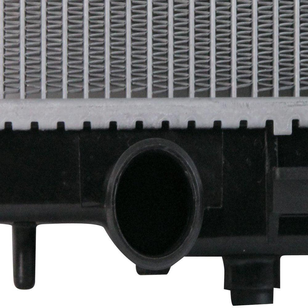 03 07 in G 35 Cpe 3.5L V6 at 1R Pa Rad