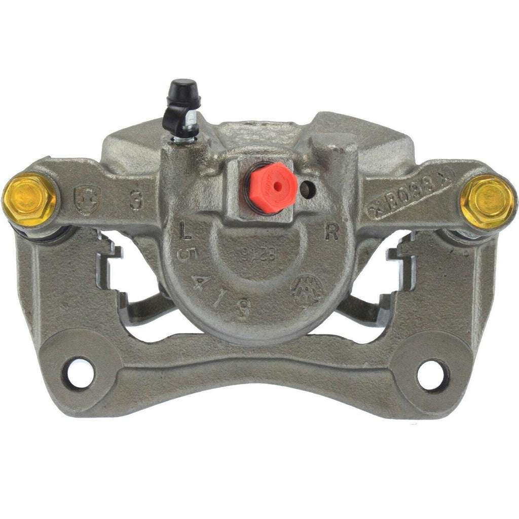 Centric Front Driver Side Disc Brake Caliper for Prizm, Corolla (141.44194)
